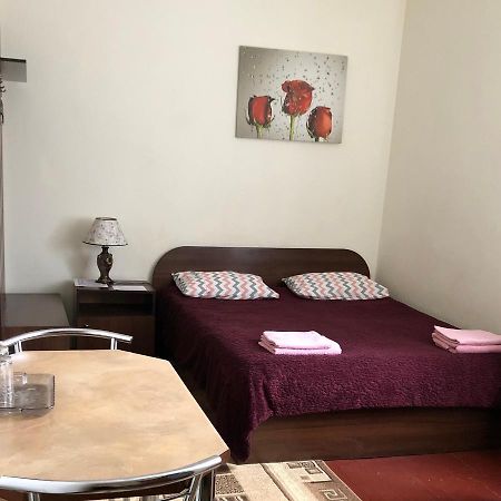 Girka Polonka Motel Tranzyt Plus מראה חיצוני תמונה