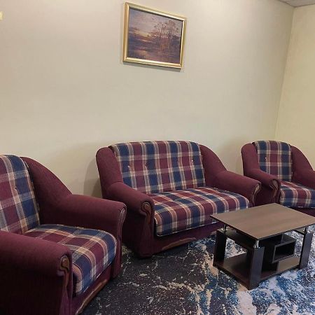 Girka Polonka Motel Tranzyt Plus מראה חיצוני תמונה