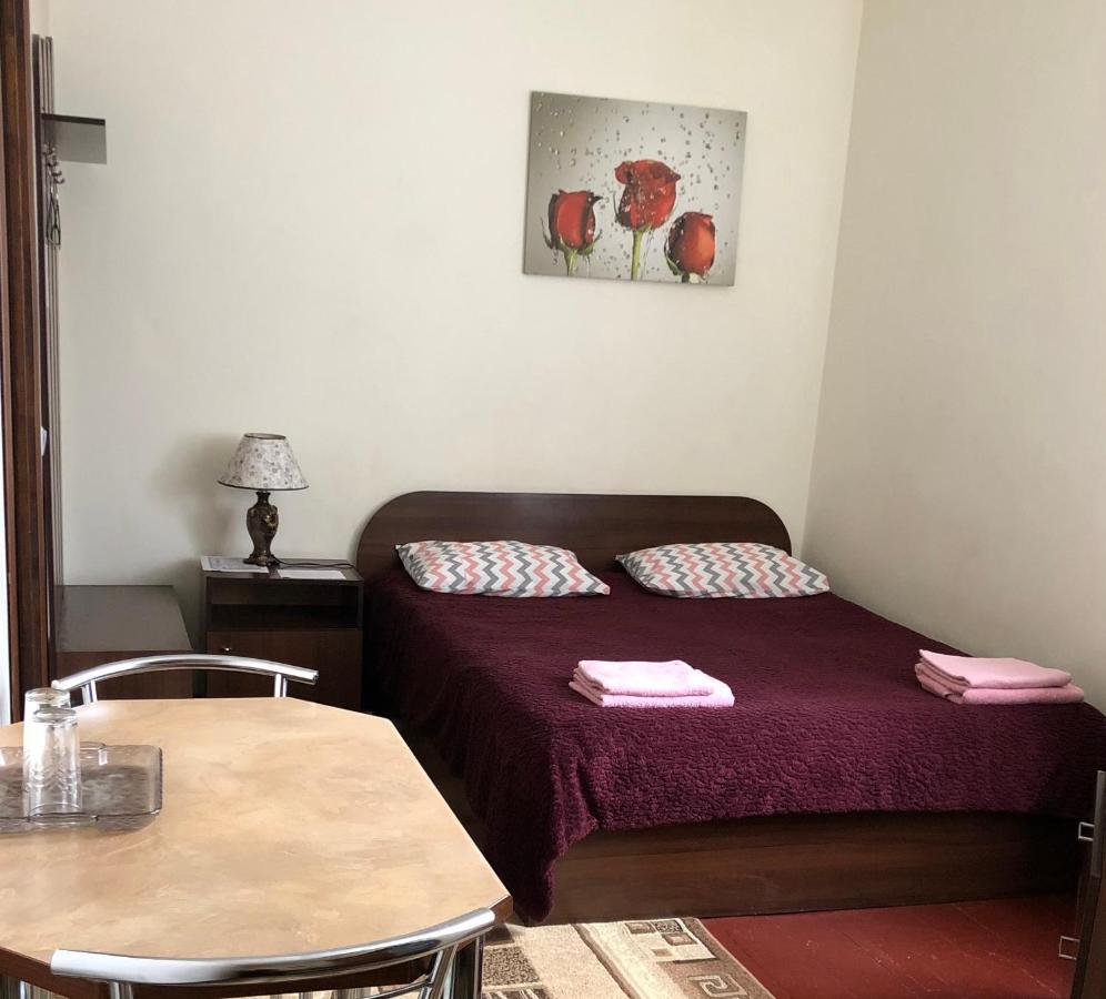 Girka Polonka Motel Tranzyt Plus מראה חיצוני תמונה