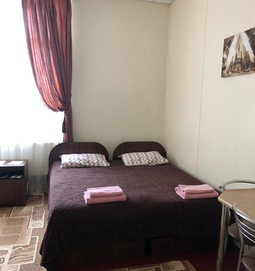 Girka Polonka Motel Tranzyt Plus מראה חיצוני תמונה