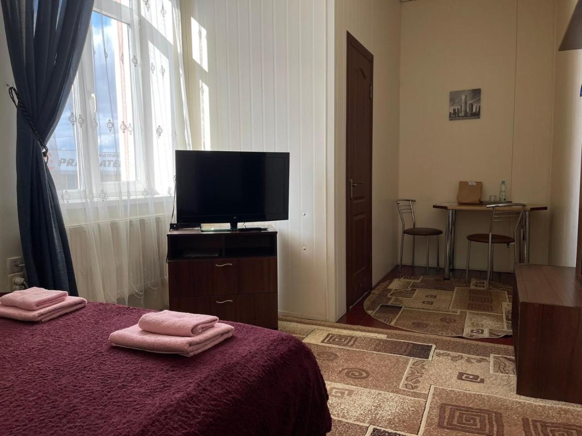 Girka Polonka Motel Tranzyt Plus מראה חיצוני תמונה