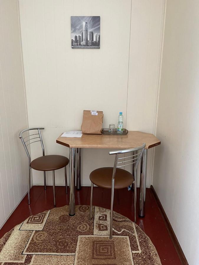 Girka Polonka Motel Tranzyt Plus מראה חיצוני תמונה