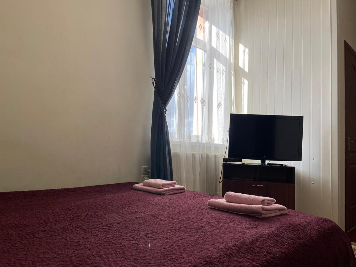 Girka Polonka Motel Tranzyt Plus מראה חיצוני תמונה