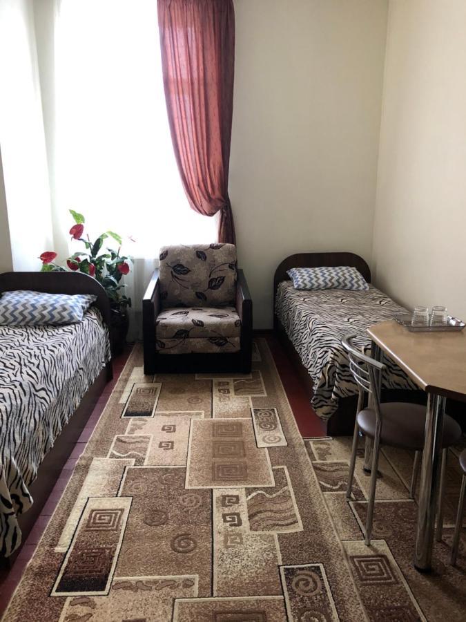 Girka Polonka Motel Tranzyt Plus מראה חיצוני תמונה