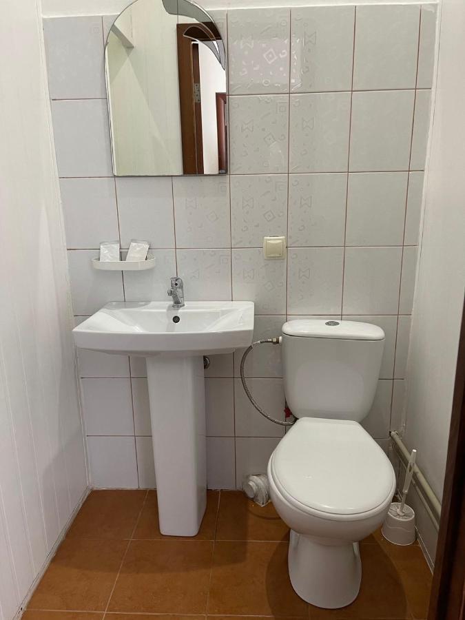 Girka Polonka Motel Tranzyt Plus מראה חיצוני תמונה