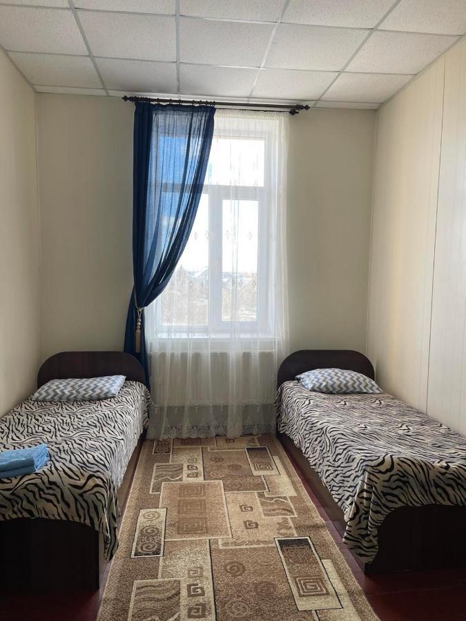 Girka Polonka Motel Tranzyt Plus מראה חיצוני תמונה