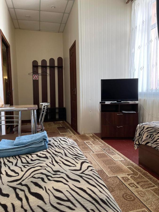Girka Polonka Motel Tranzyt Plus מראה חיצוני תמונה